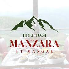 Bolu Dağı Et Mangal